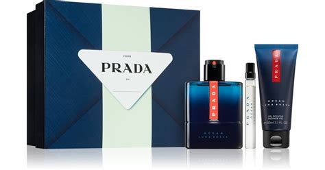 prada luna rossa geschenkset|Prada Luna Rossa.